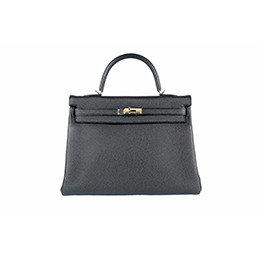Handbag for rent Hermès Kely 35
