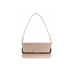 Handbag for rent Louis Vuitton Rossmore MM
