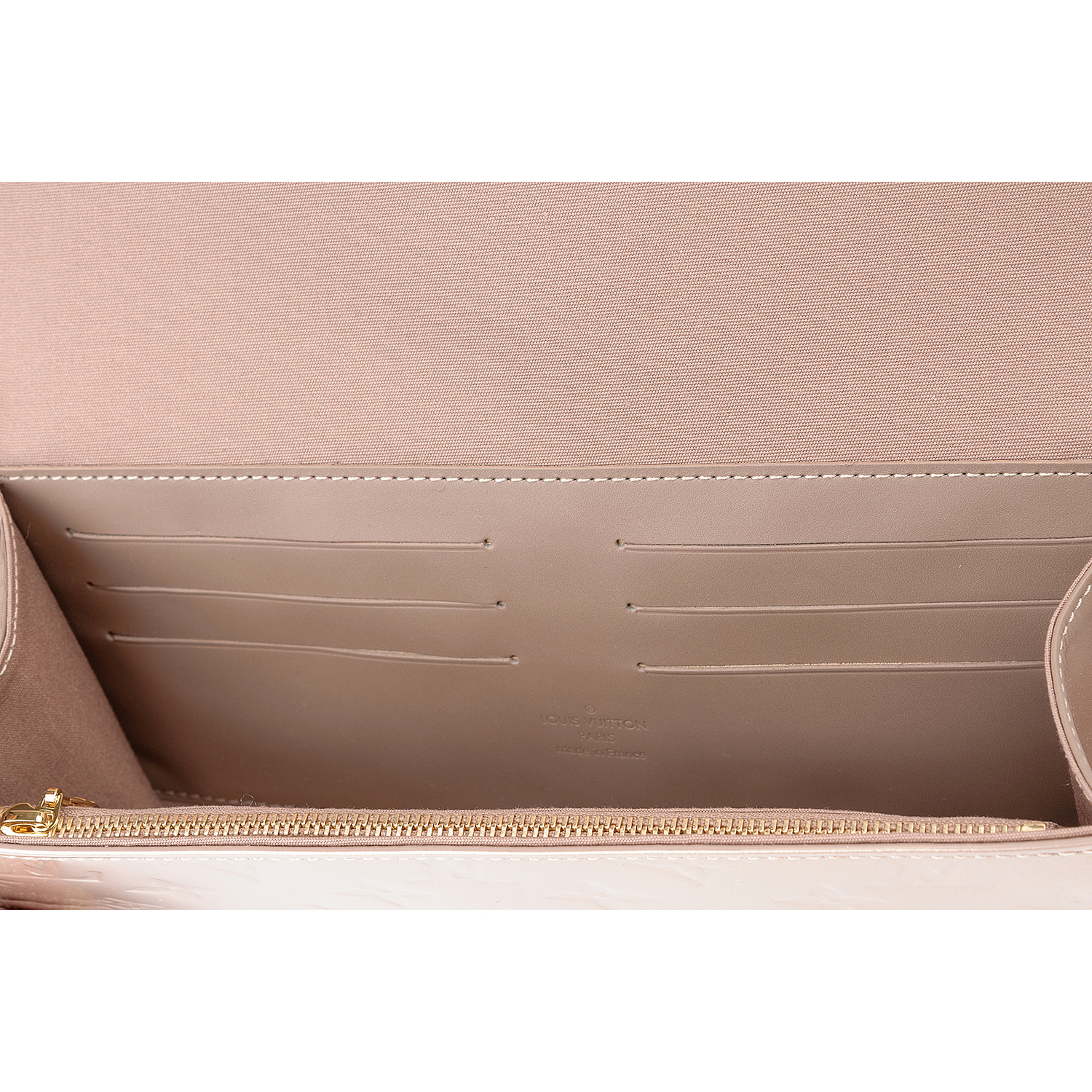 Handbag for rent Louis Vuitton Rossmore MM - Rent Fashion Bag