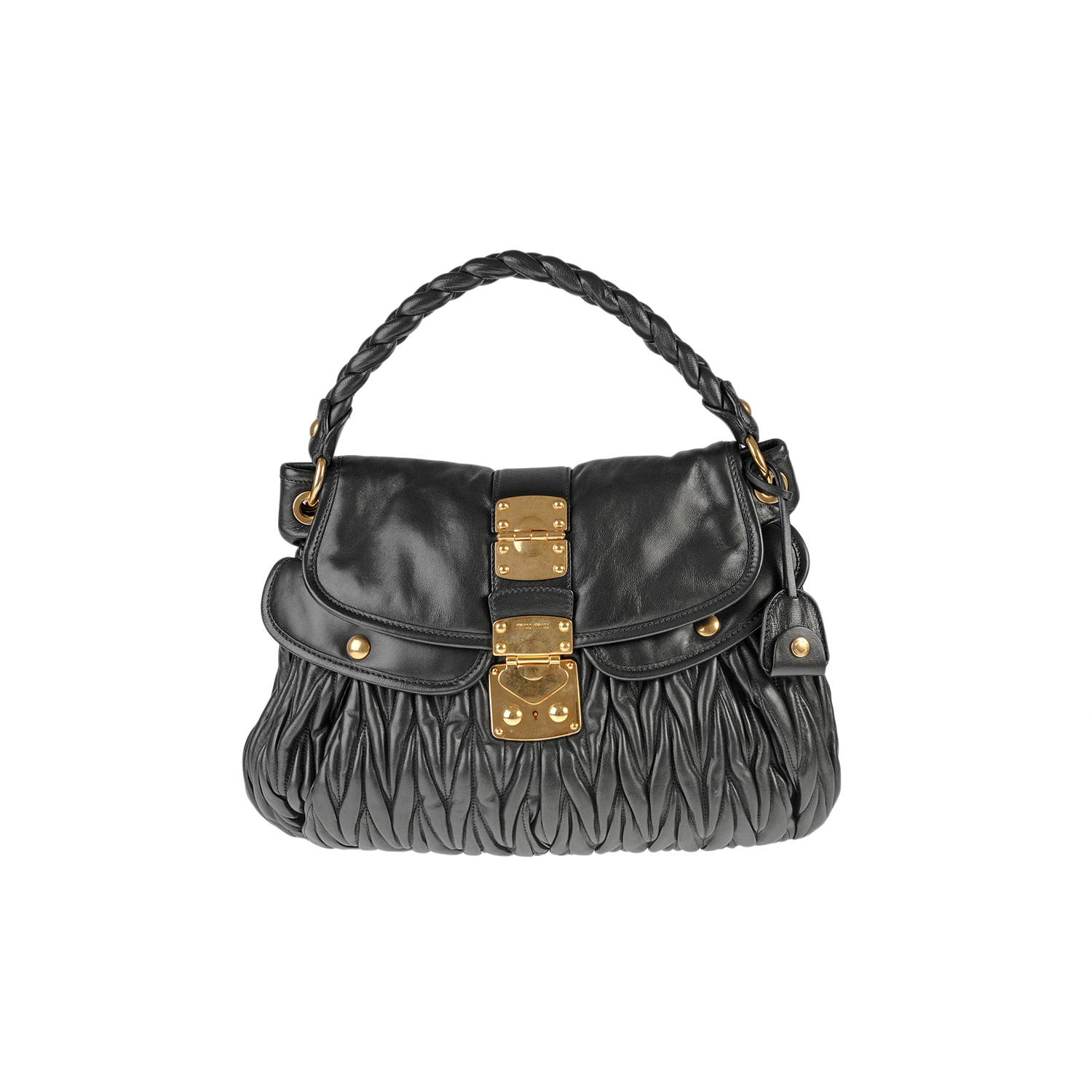Borsetta sales miu miu