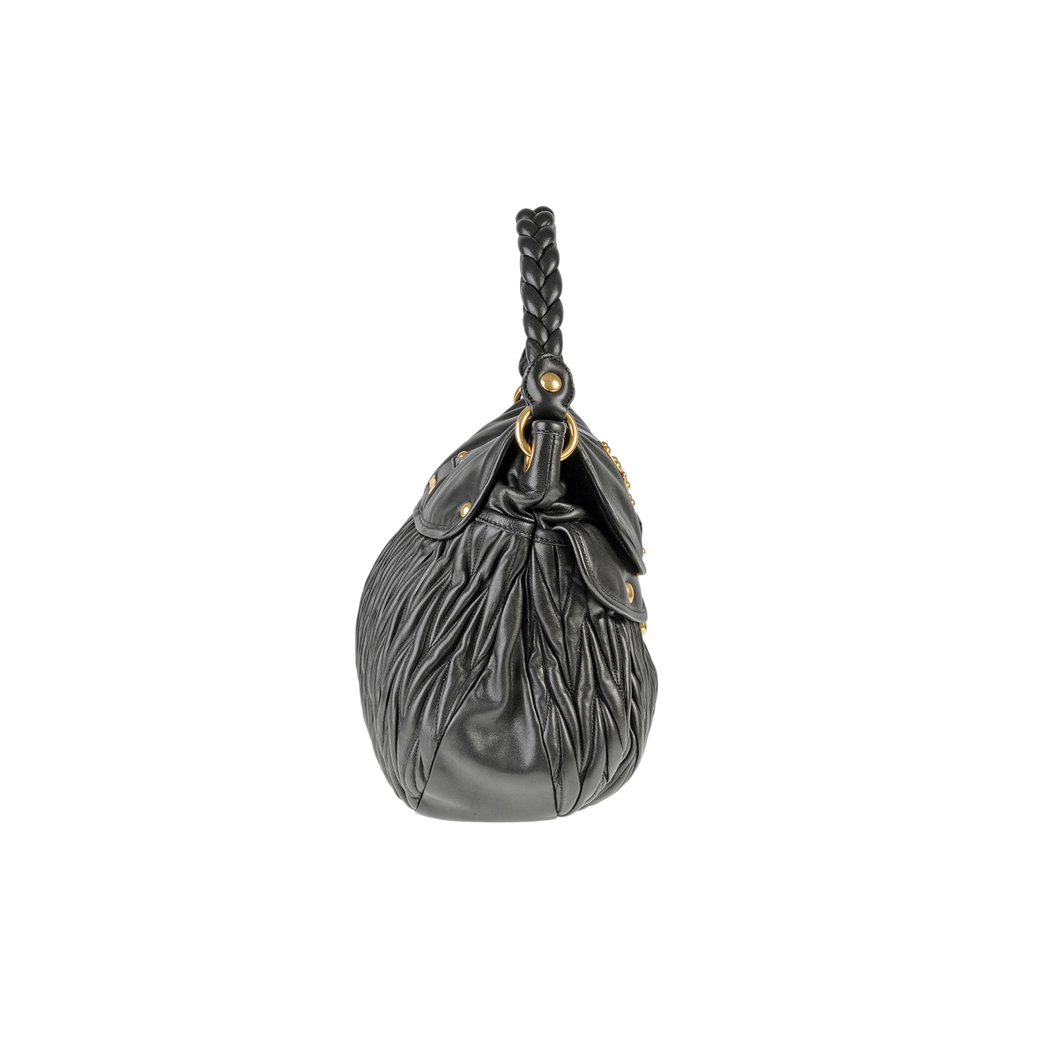 Handbag for rent Miu Miu Coffer Bag