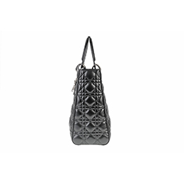 Handbag for rent Dior Lady Dior Large