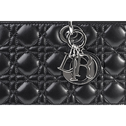 Handbag for rent Dior Lady Dior Large