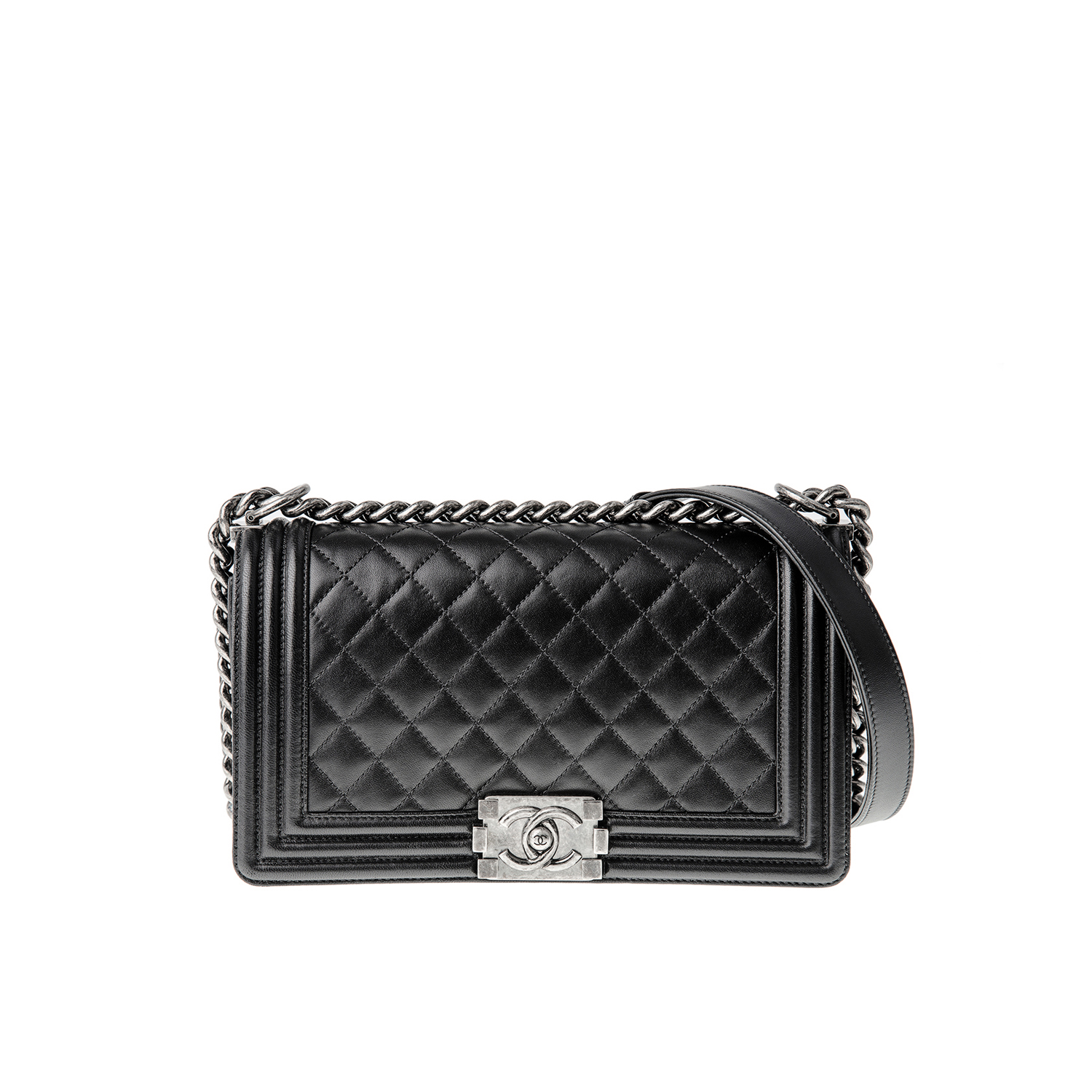 Boy chanel borsa Clearance