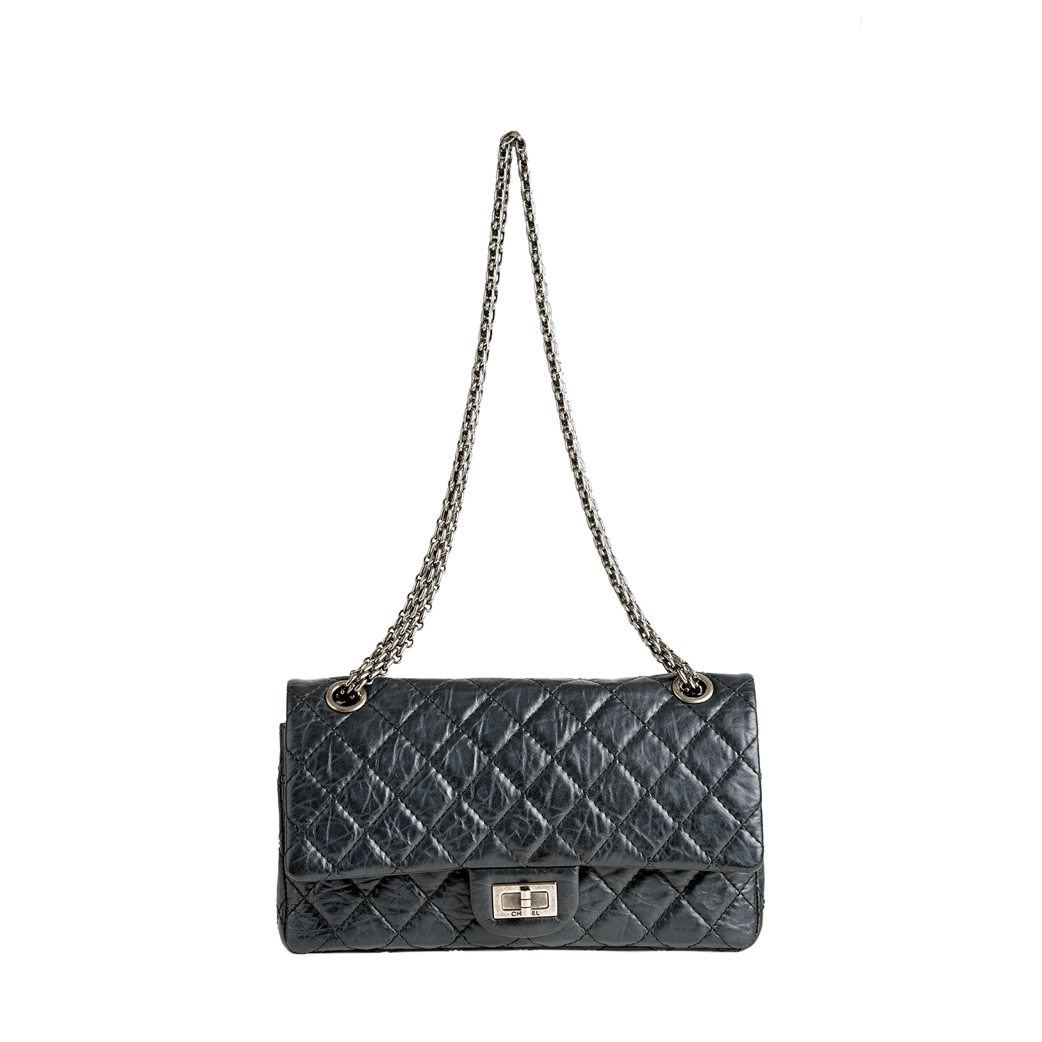 Handbag for rent Chanel Reissue  - Rent Fashion Bag