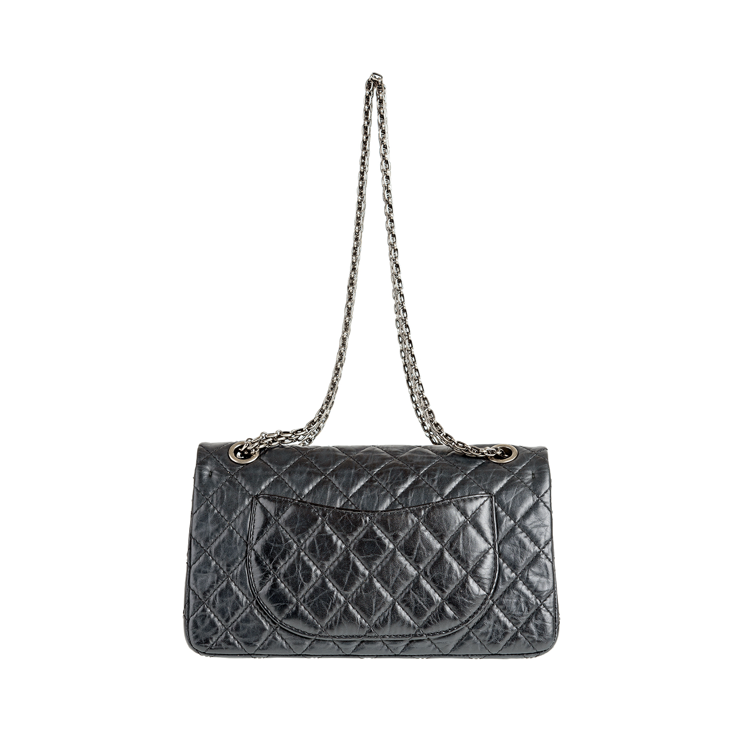 Handbag for rent Chanel Reissue 2.55 - Rent Fashion Bag