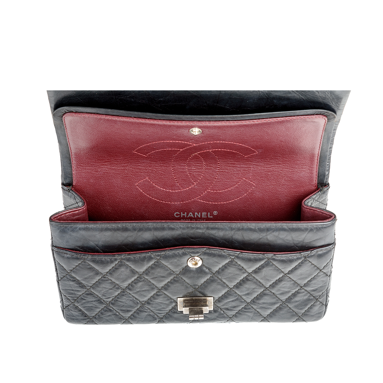 Handbag for rent Chanel Reissue 2.55 - Rent Fashion Bag