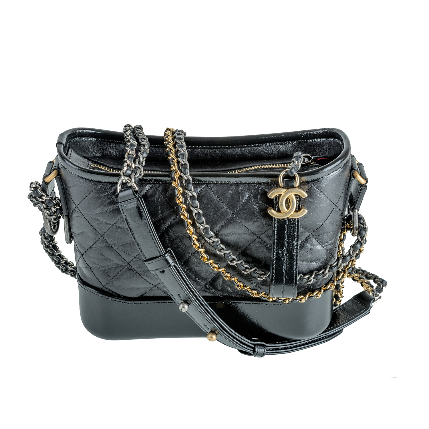 Handbag for rent Chanel - on Rent Fashion Bag