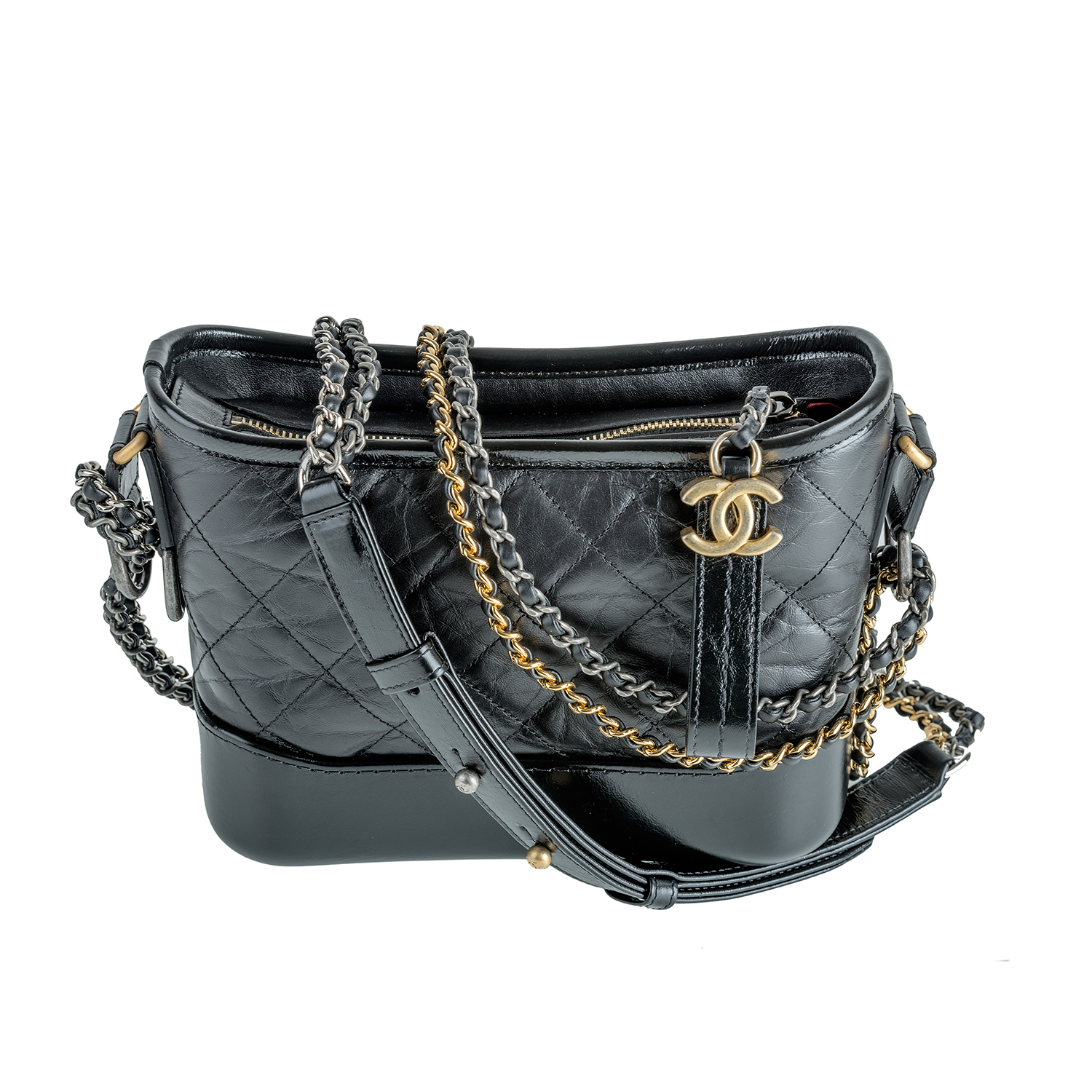 gabrielle chanel purse
