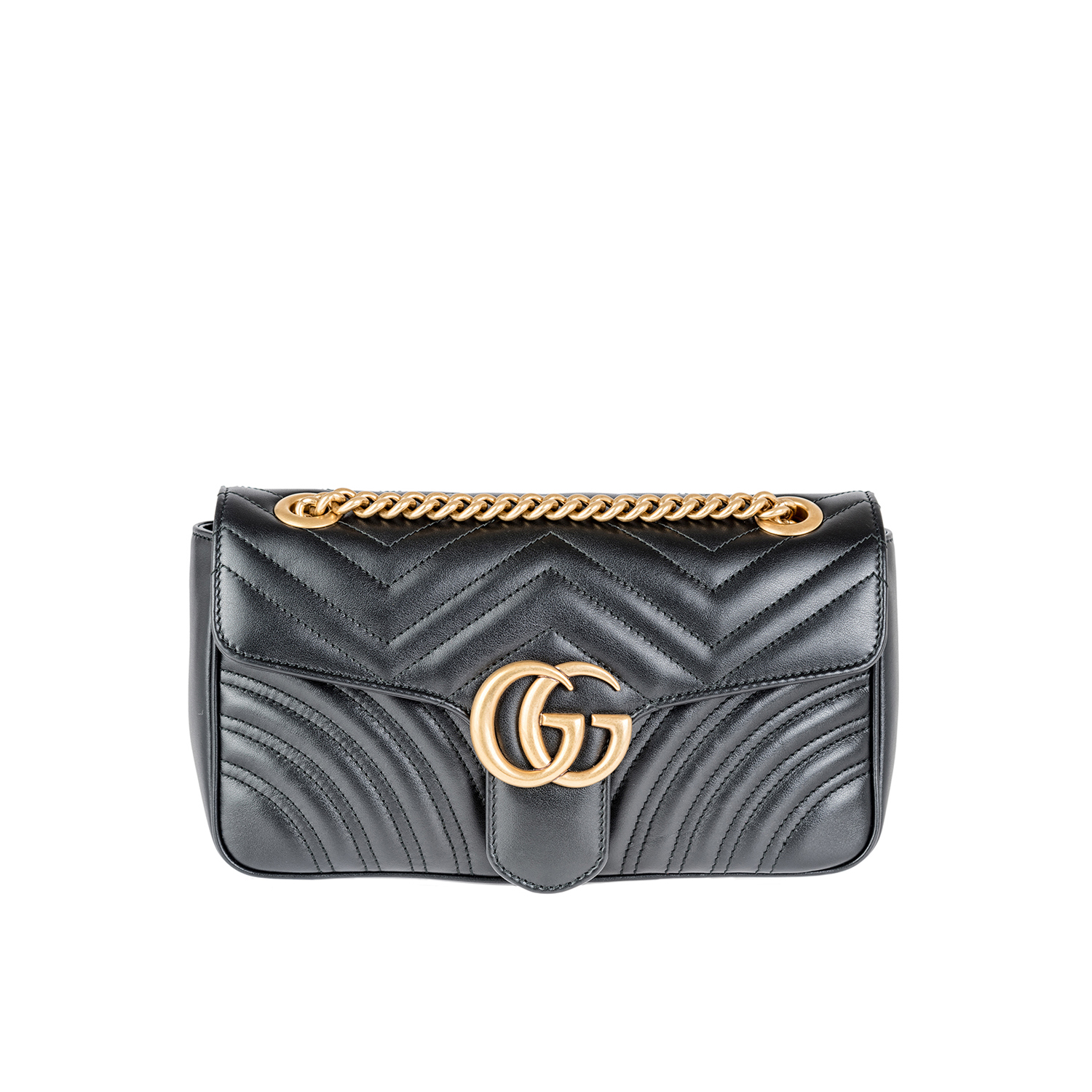 Handbag for rent Gucci GG Marmont 