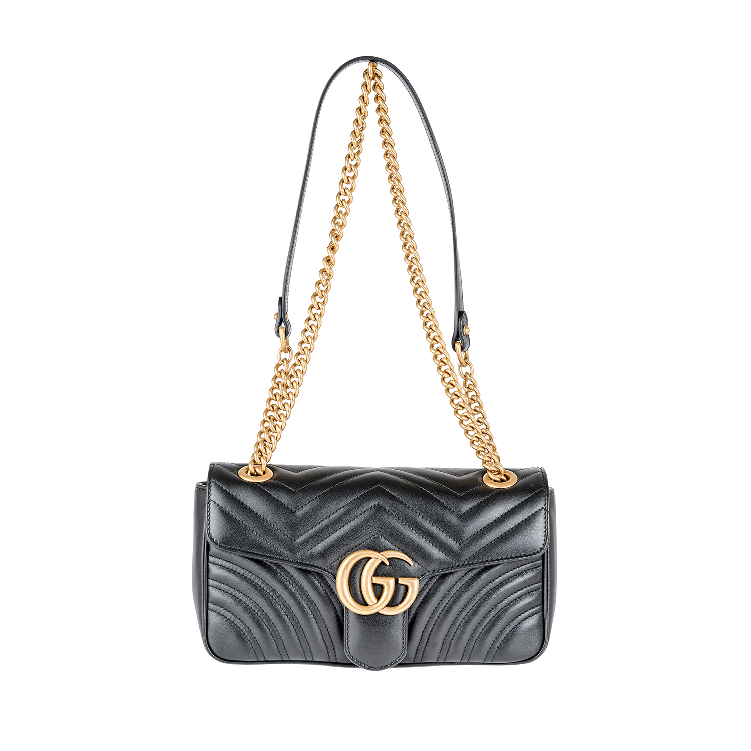 Handbag for rent Gucci GG Marmont - Rent Fashion Bag