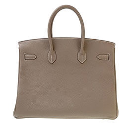 Handbag for rent Hermès Birkin 35