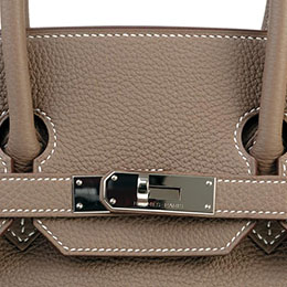 Handbag for rent Hermès Birkin 35