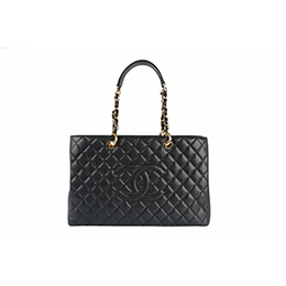 Chanel Large Shopping Bag