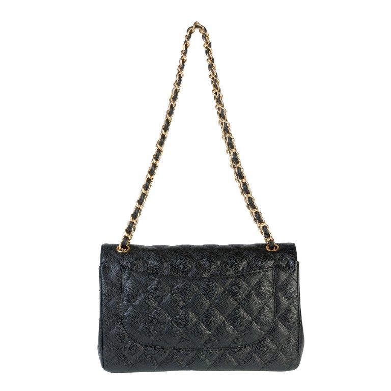 Handbag for rent Chanel Classic Jumbo - Rent Fashion Bag