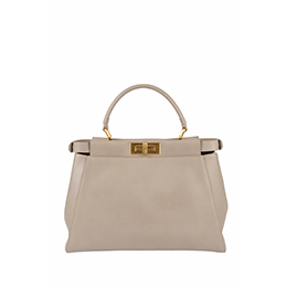 Handbag for rent Fendi Peek A Boo