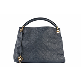 Handbag for rent Louis Vuitton Artsy MM Monogram Empreinte