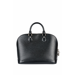 Louis Vuitton Alma MM Bag
